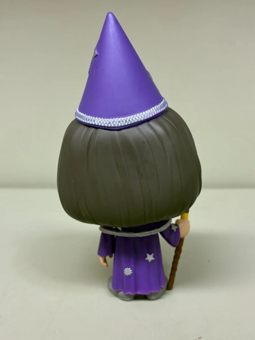 Funko questions leave
